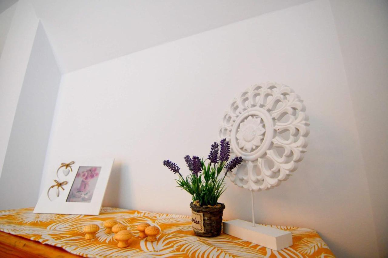 Apartamento Zakatek U Pary Biały Dunajec Exterior foto